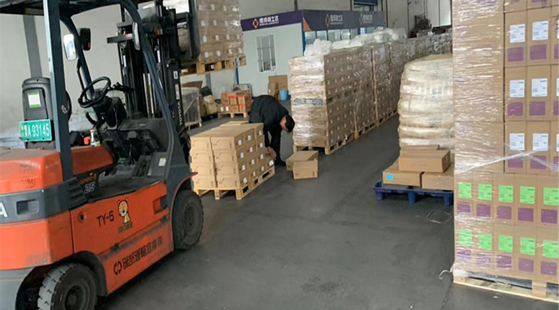 潮州到肇庆物流公司-冷链物流-上门取货